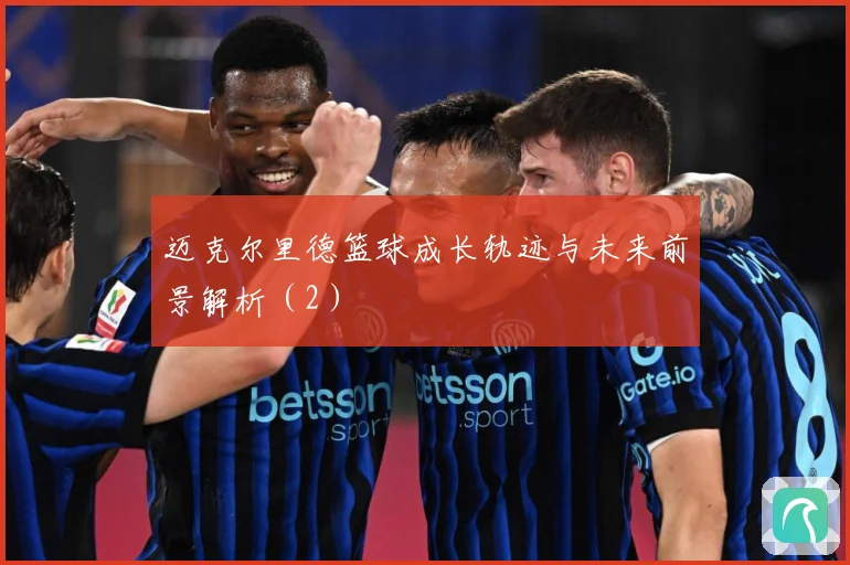 迈克尔里德篮球成长轨迹与未来前景解析（2）