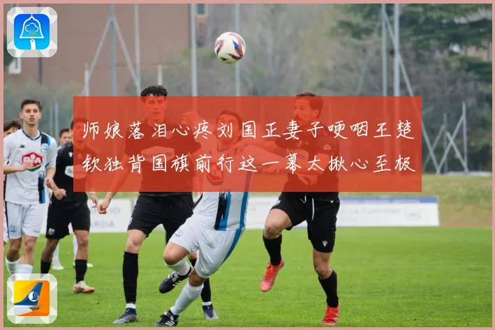 师娘落泪心疼刘国正妻子哽咽王楚钦独背国旗前行这一幕太揪心至极