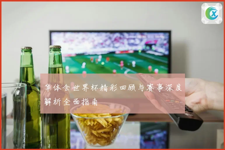 华体会世界杯精彩回顾与赛事深度解析全面指南