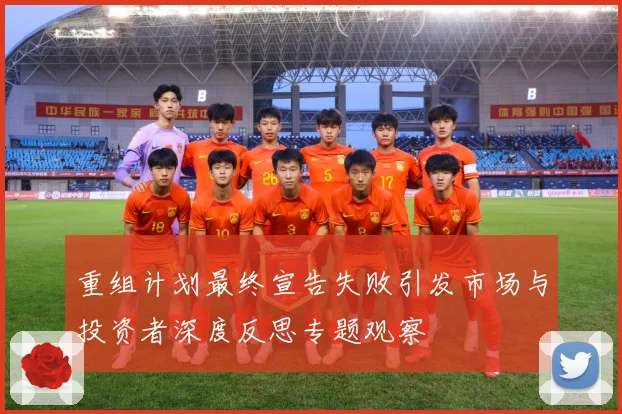 重组计划最终宣告失败引发市场与投资者深度反思专题观察